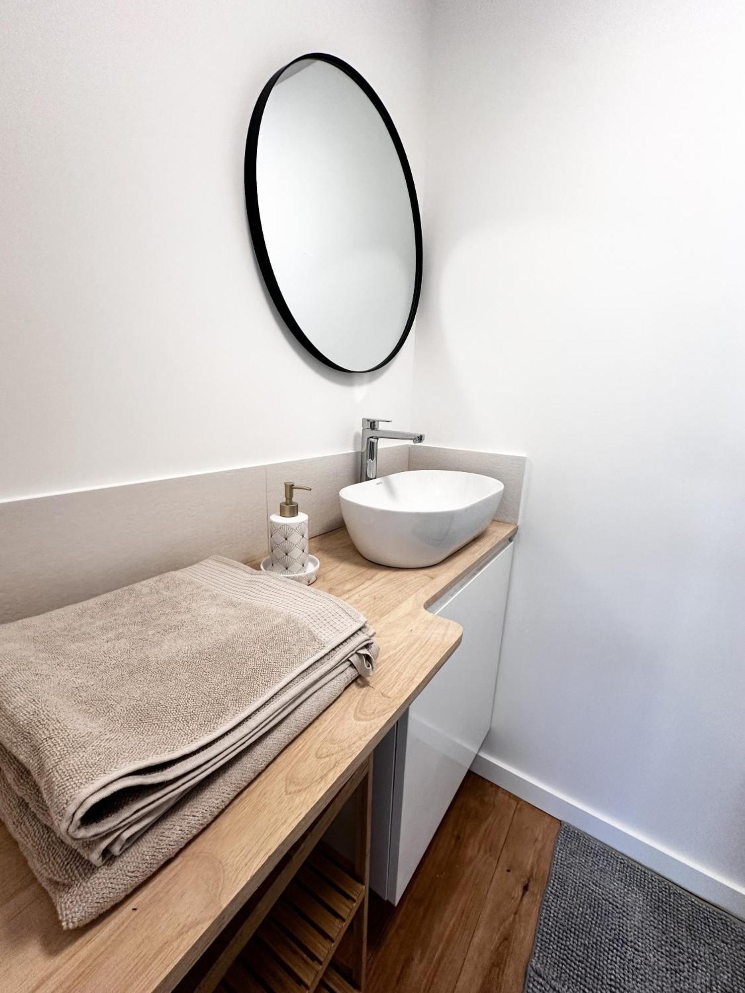 Appartement Lille Centre Cosy ภายนอก รูปภาพ