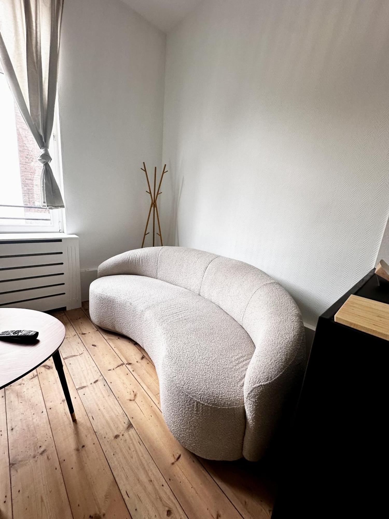 Appartement Lille Centre Cosy ภายนอก รูปภาพ